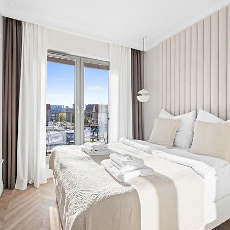 Great Residence Gdansk Luaran gambar