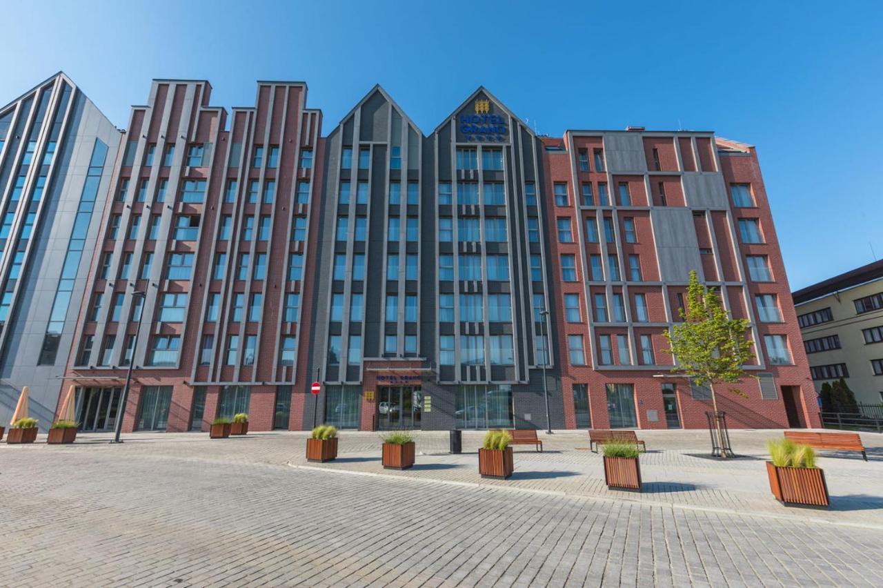 Great Residence Gdansk Luaran gambar