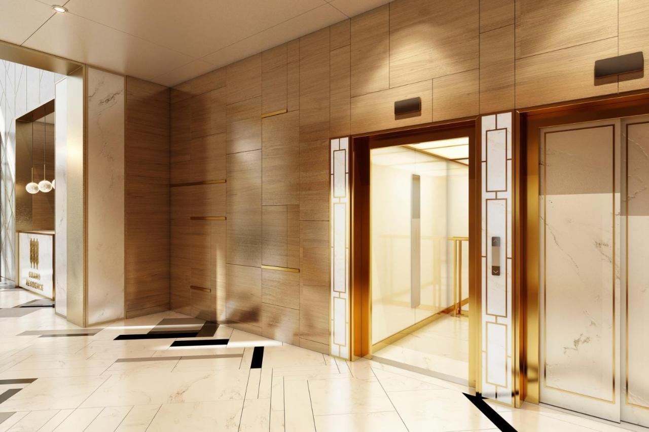 Great Residence Gdansk Luaran gambar