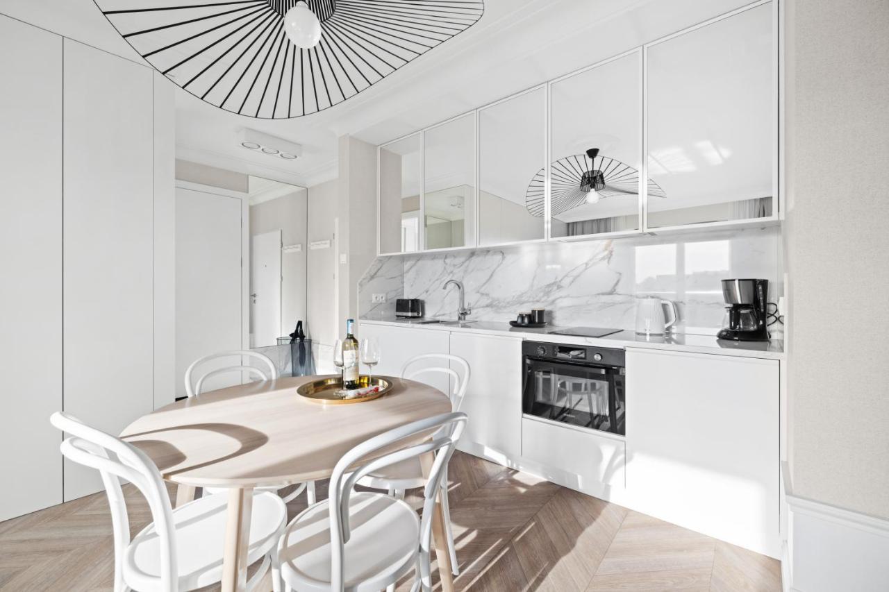 Great Residence Gdansk Luaran gambar