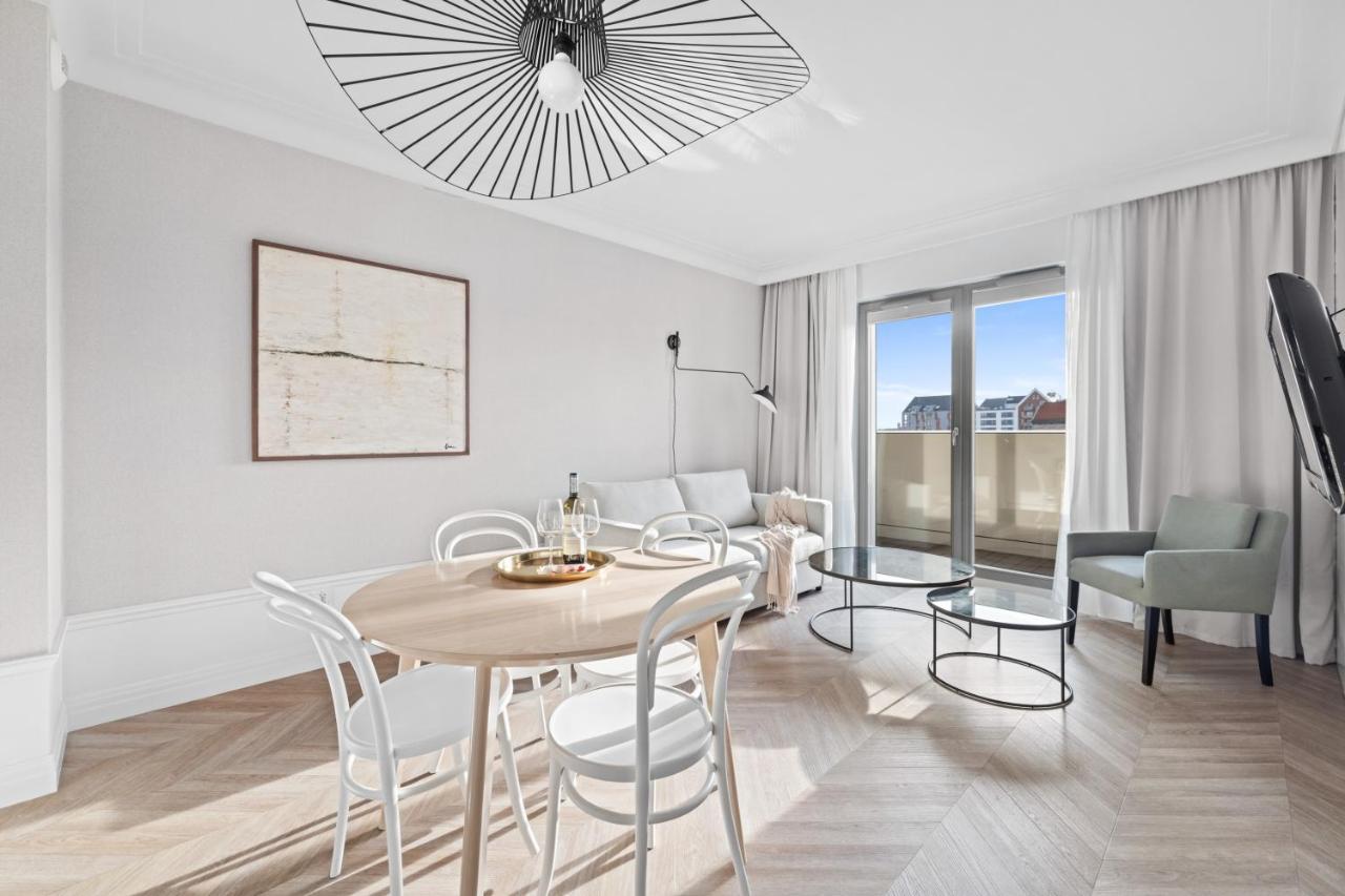 Great Residence Gdansk Luaran gambar