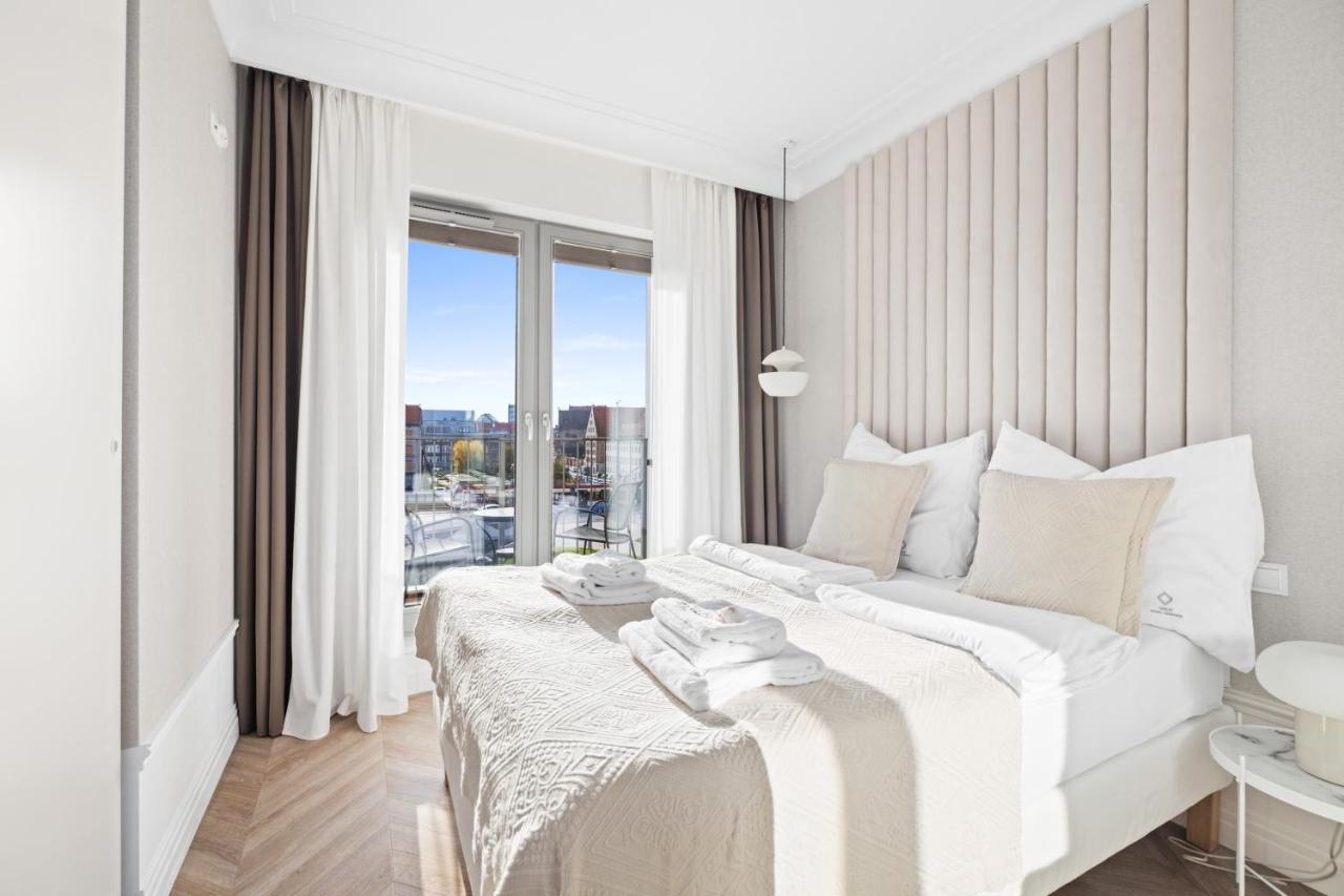 Great Residence Gdansk Luaran gambar