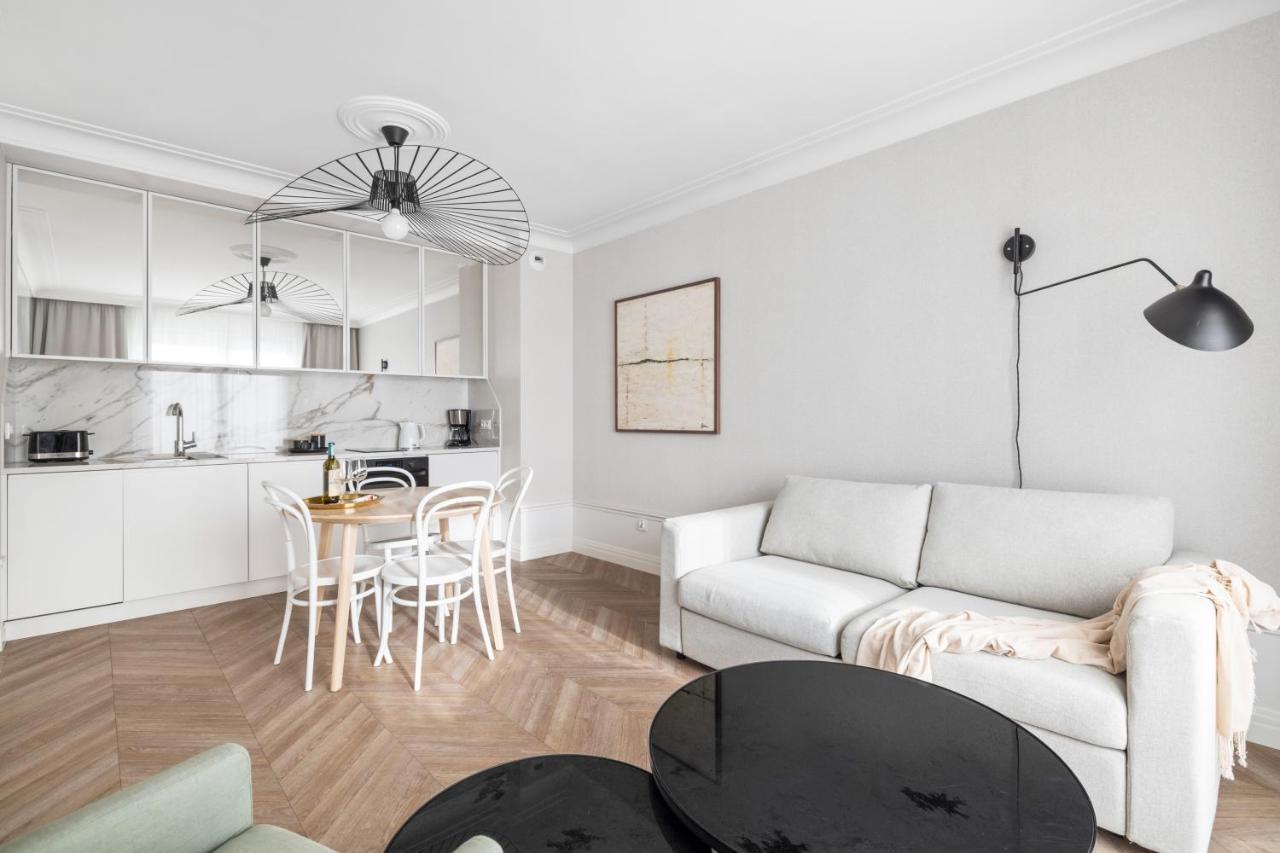 Great Residence Gdansk Luaran gambar