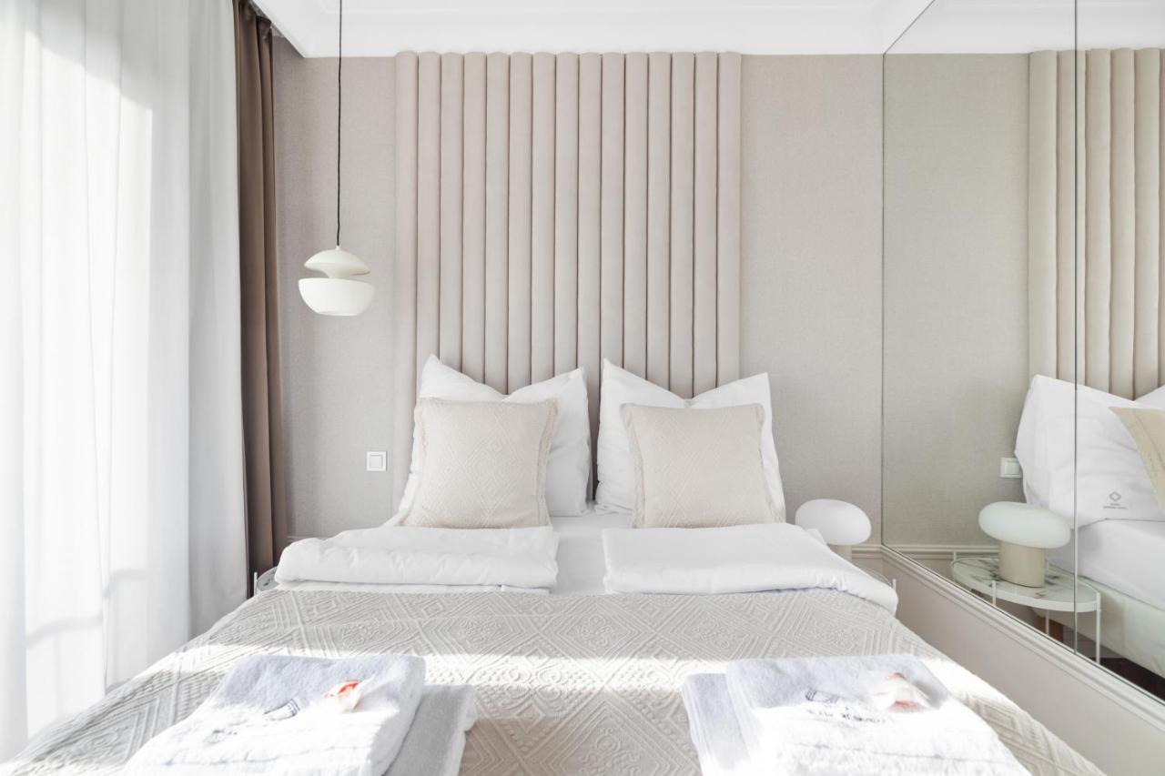 Great Residence Gdansk Luaran gambar