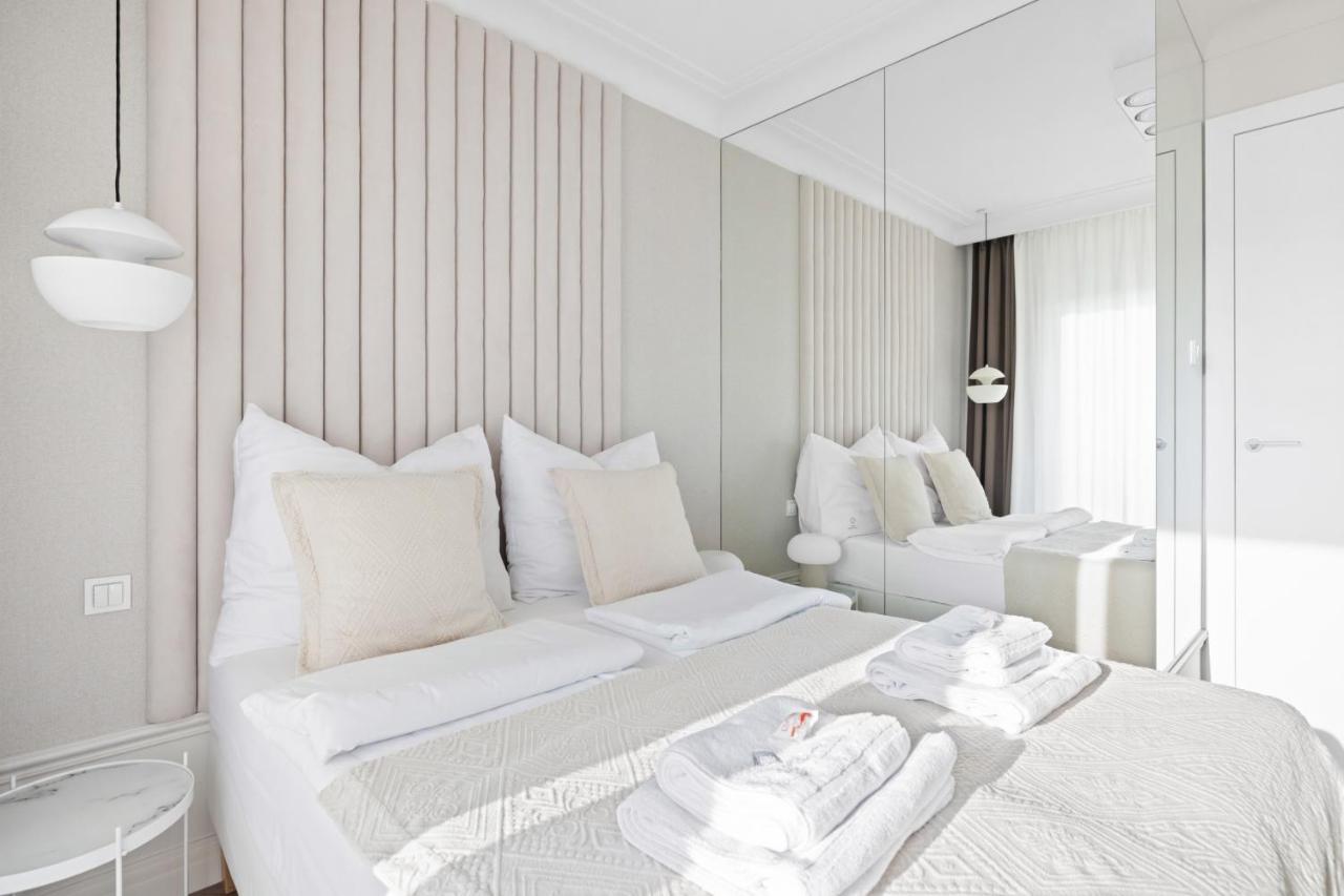 Great Residence Gdansk Luaran gambar