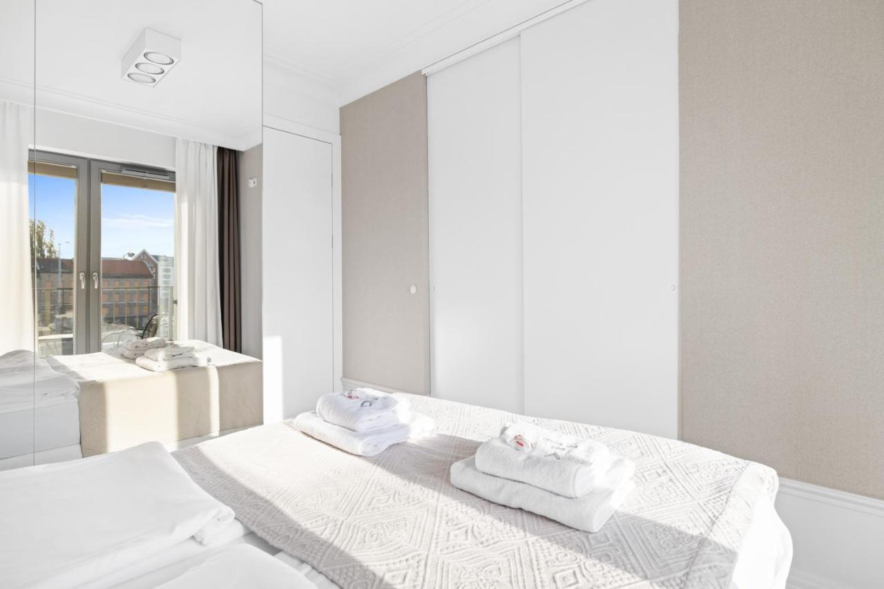 Great Residence Gdansk Luaran gambar