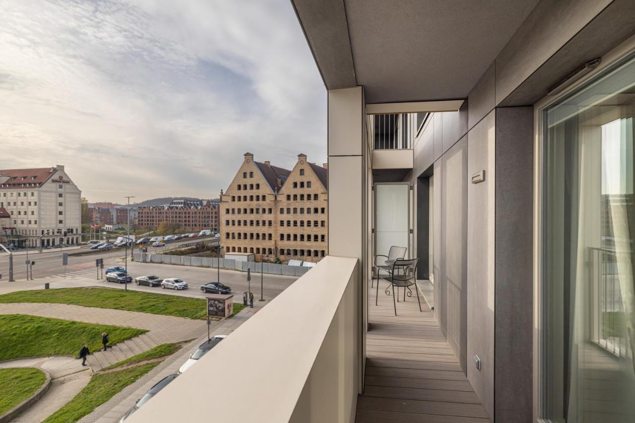 Great Residence Gdansk Luaran gambar