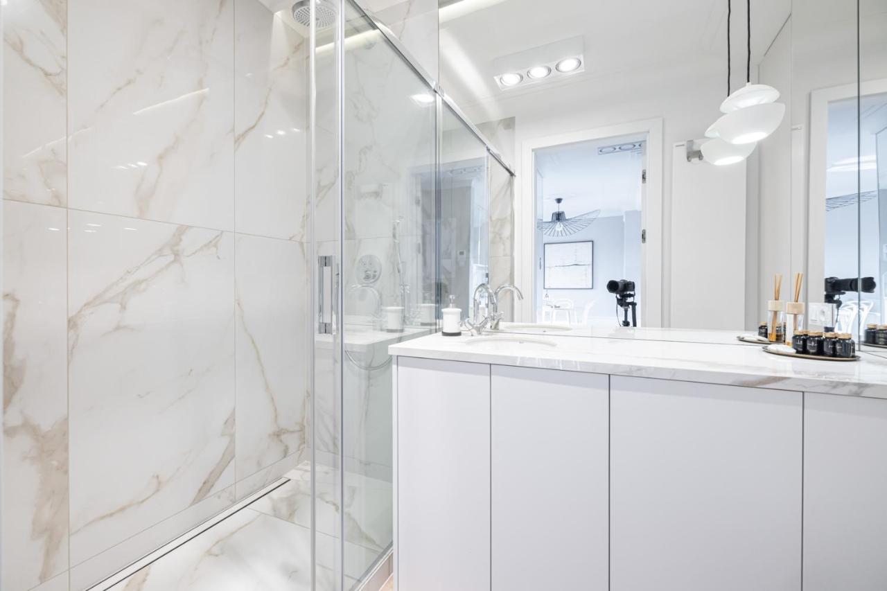 Great Residence Gdansk Luaran gambar