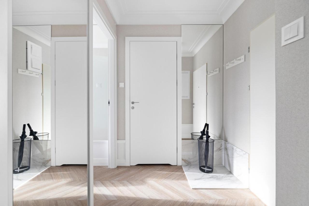 Great Residence Gdansk Luaran gambar