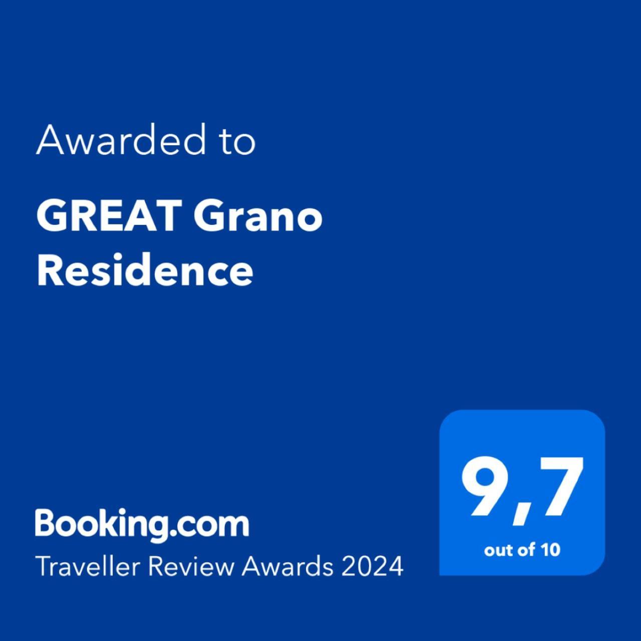 Great Residence Gdansk Luaran gambar