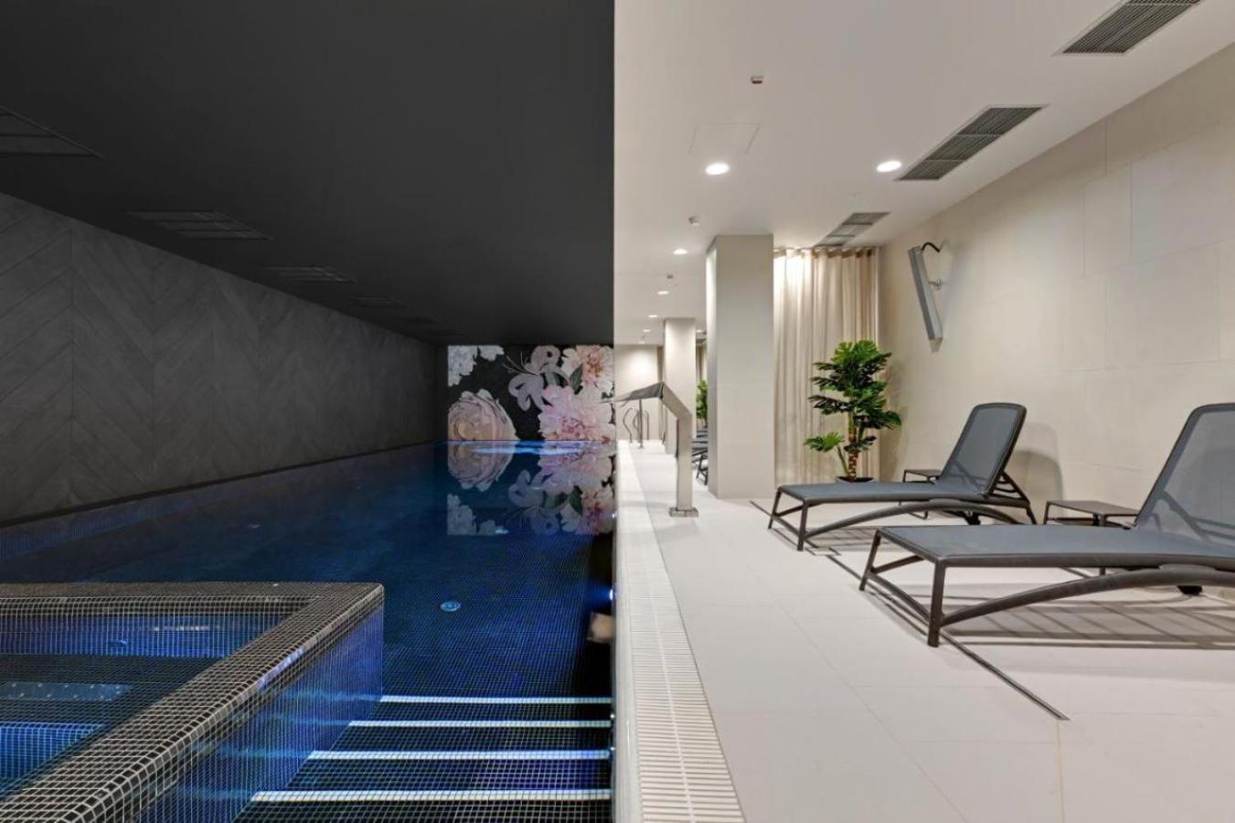 Great Residence Gdansk Luaran gambar