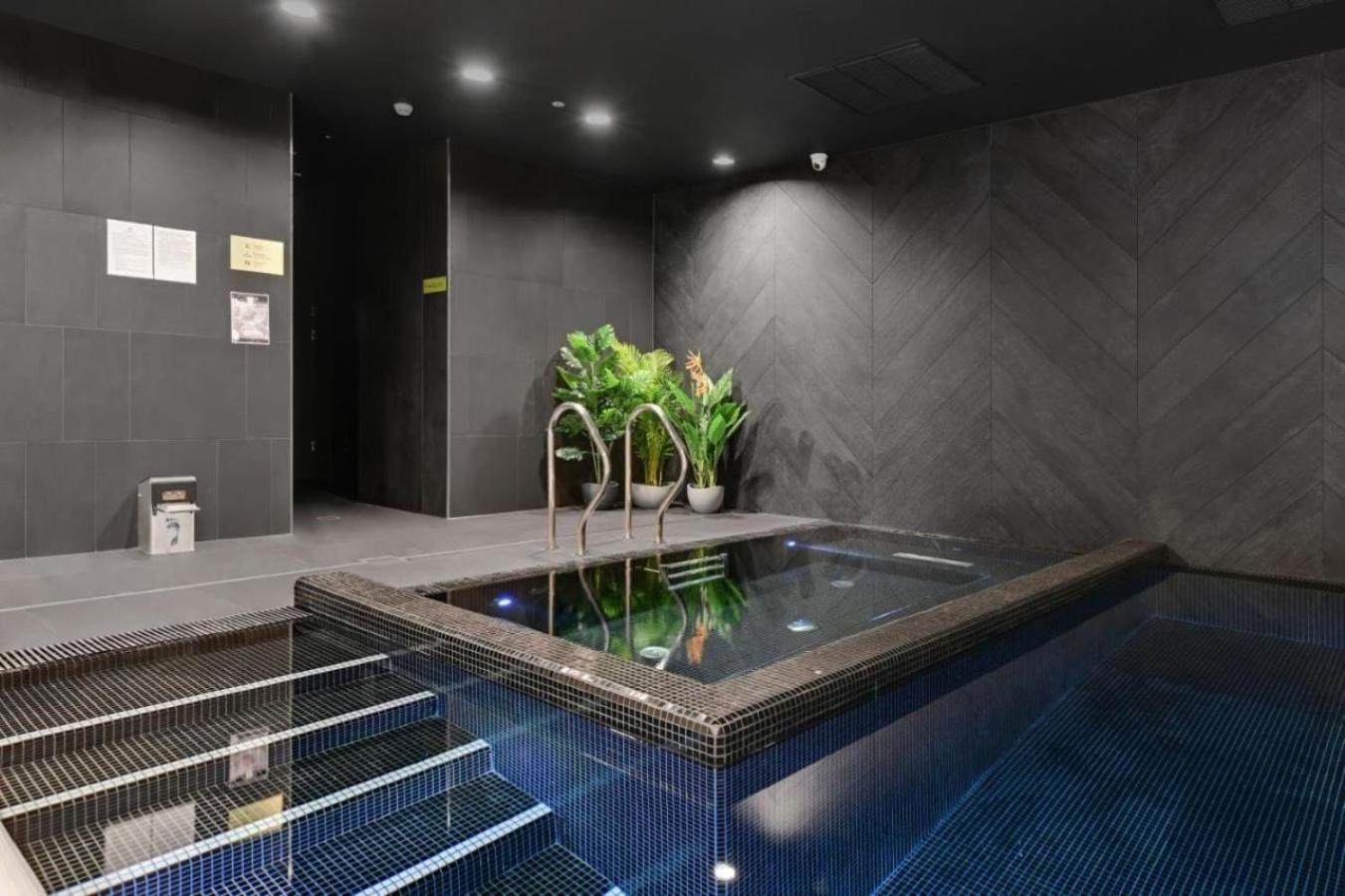 Great Residence Gdansk Luaran gambar