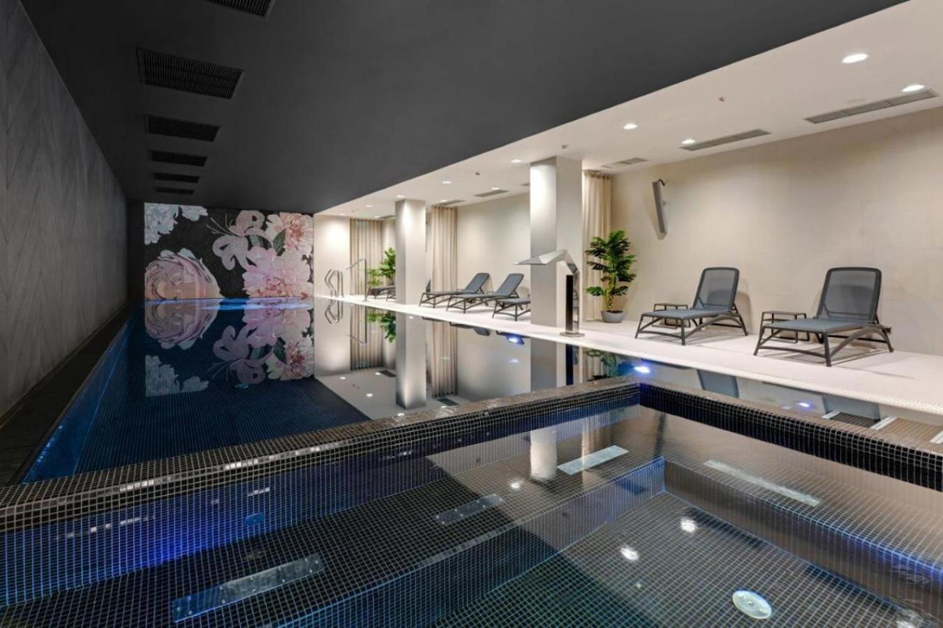Great Residence Gdansk Luaran gambar