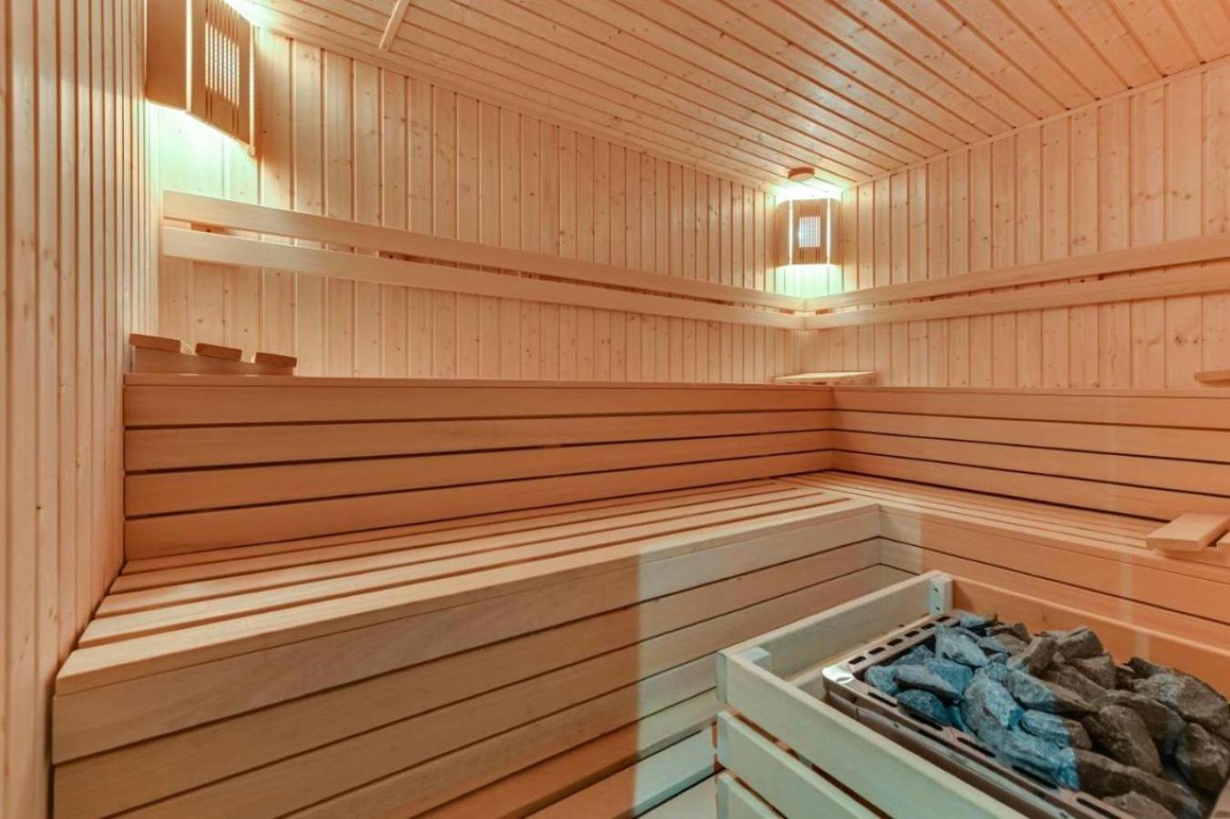 Great Residence Gdansk Luaran gambar